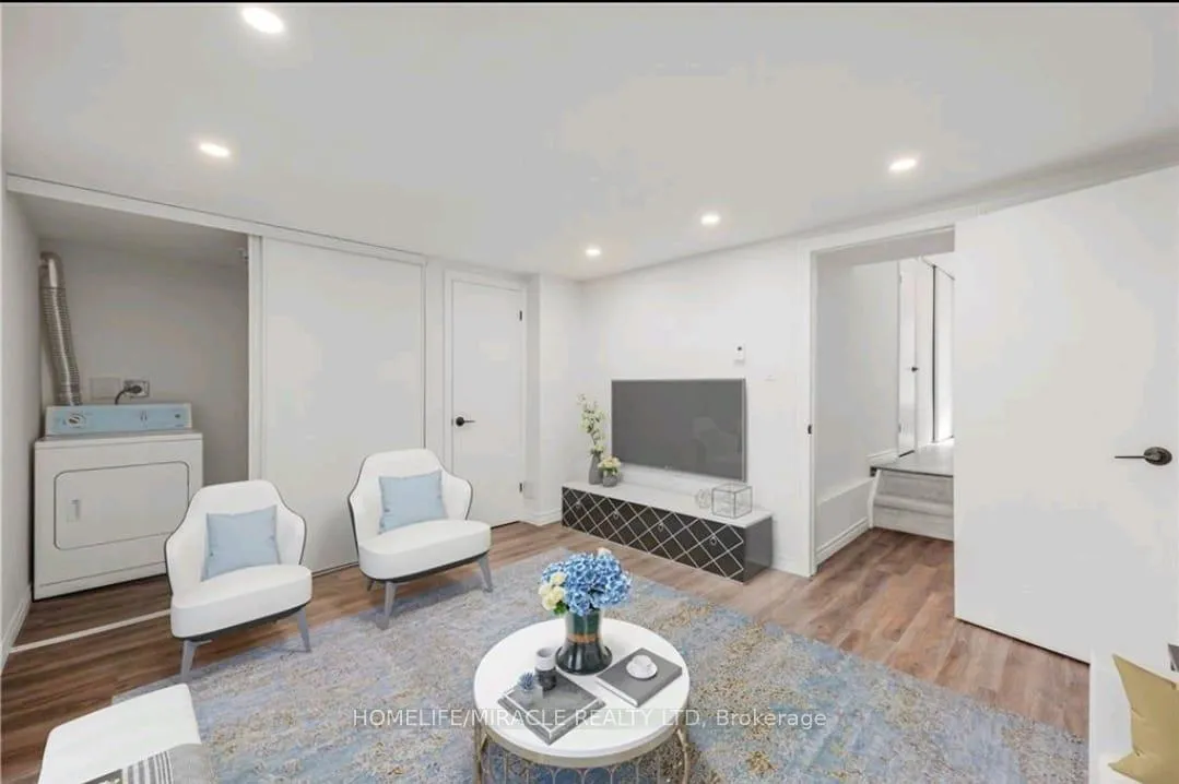 Photo 14 of Unit 38, 1250 Limeridge Road E, Hamilton, Lisgar — HOMEH