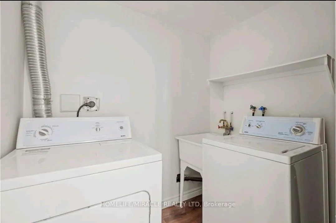 Photo 15 of Unit 38, 1250 Limeridge Road E, Hamilton, Lisgar — HOMEH