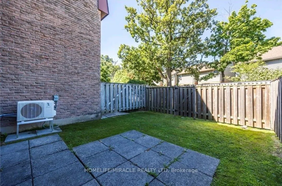 Photo 17 of Unit 38, 1250 Limeridge Road E, Hamilton, Lisgar — HOMEH