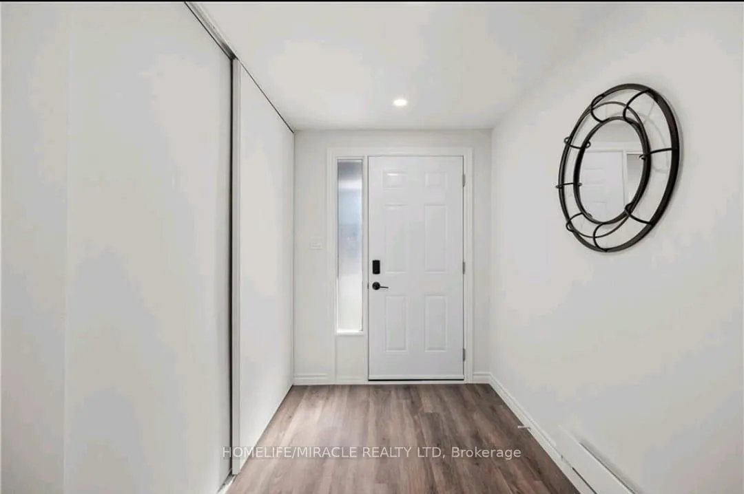 Photo 22 of Unit 38, 1250 Limeridge Road E, Hamilton, Lisgar — HOMEH