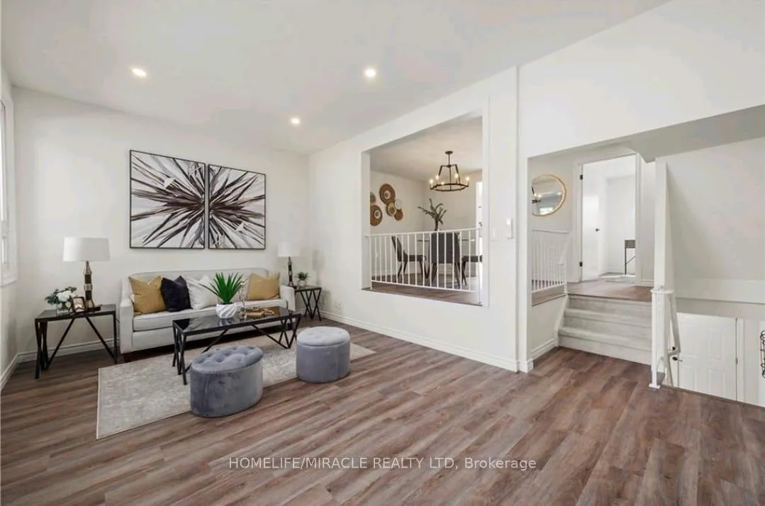 Photo 23 of Unit 38, 1250 Limeridge Road E, Hamilton, Lisgar — HOMEH