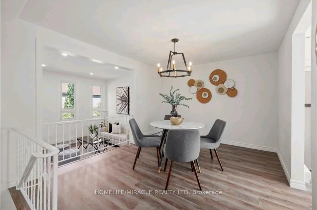 Photo 26 of Unit 38, 1250 Limeridge Road E, Hamilton, Lisgar — HOMEH