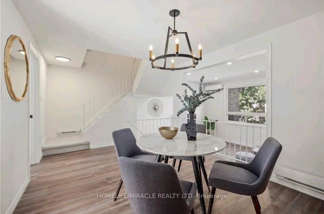 Photo 27 of Unit 38, 1250 Limeridge Road E, Hamilton, Lisgar — HOMEH