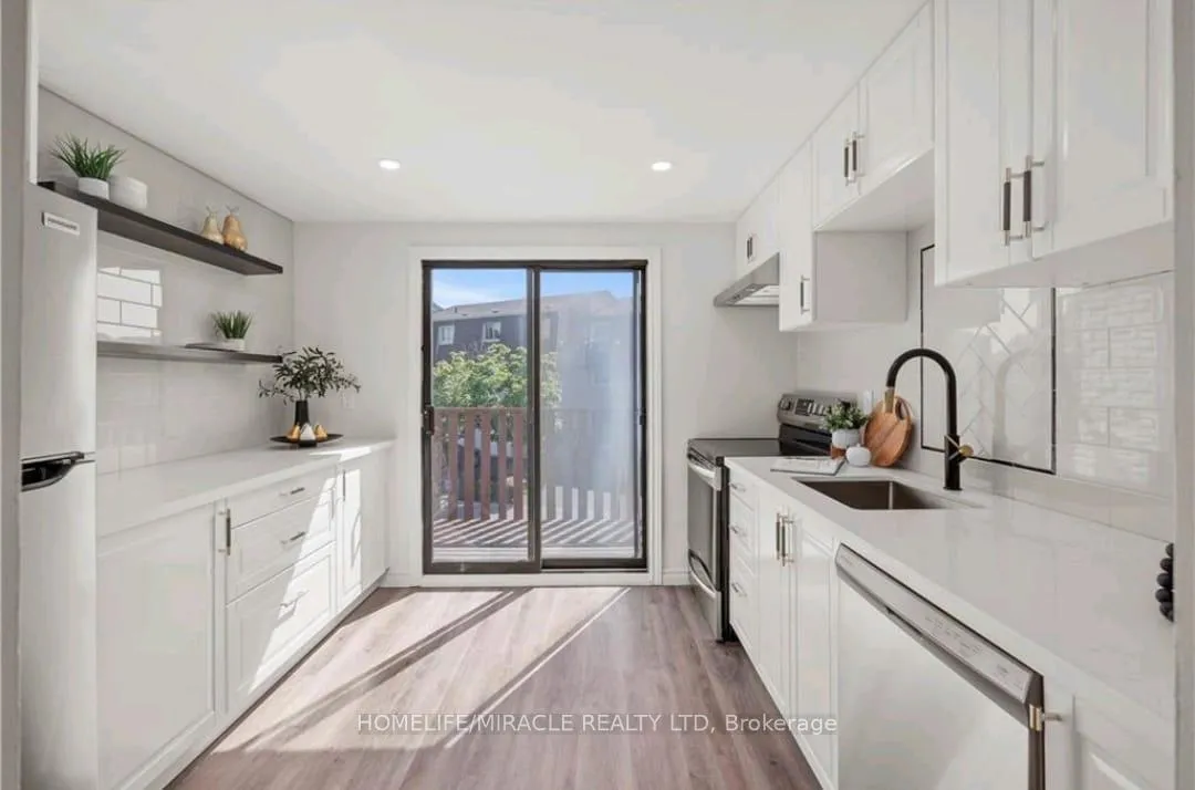 Photo 28 of Unit 38, 1250 Limeridge Road E, Hamilton, Lisgar — HOMEH