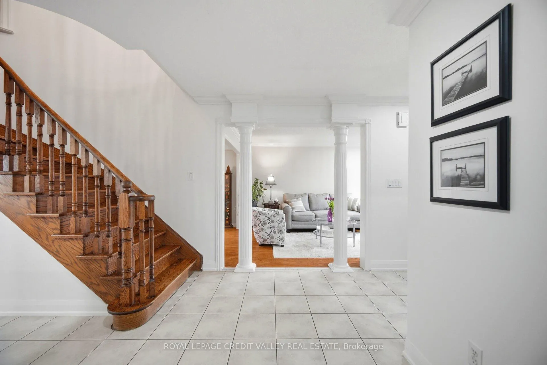 Photo 7 of 75 Royal Valley Drive S, Caledon, Rural Caledon — HOMEH
