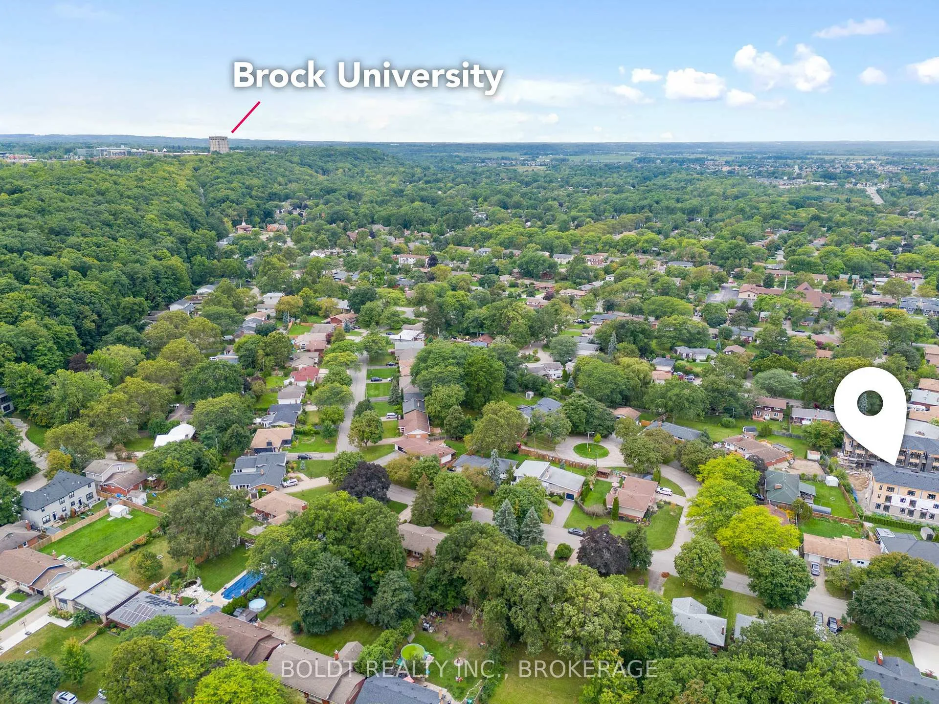 Photo 3 of 4 Sidney Rose Common, St. Catharines, Glendale/Glenridge — HOMEH