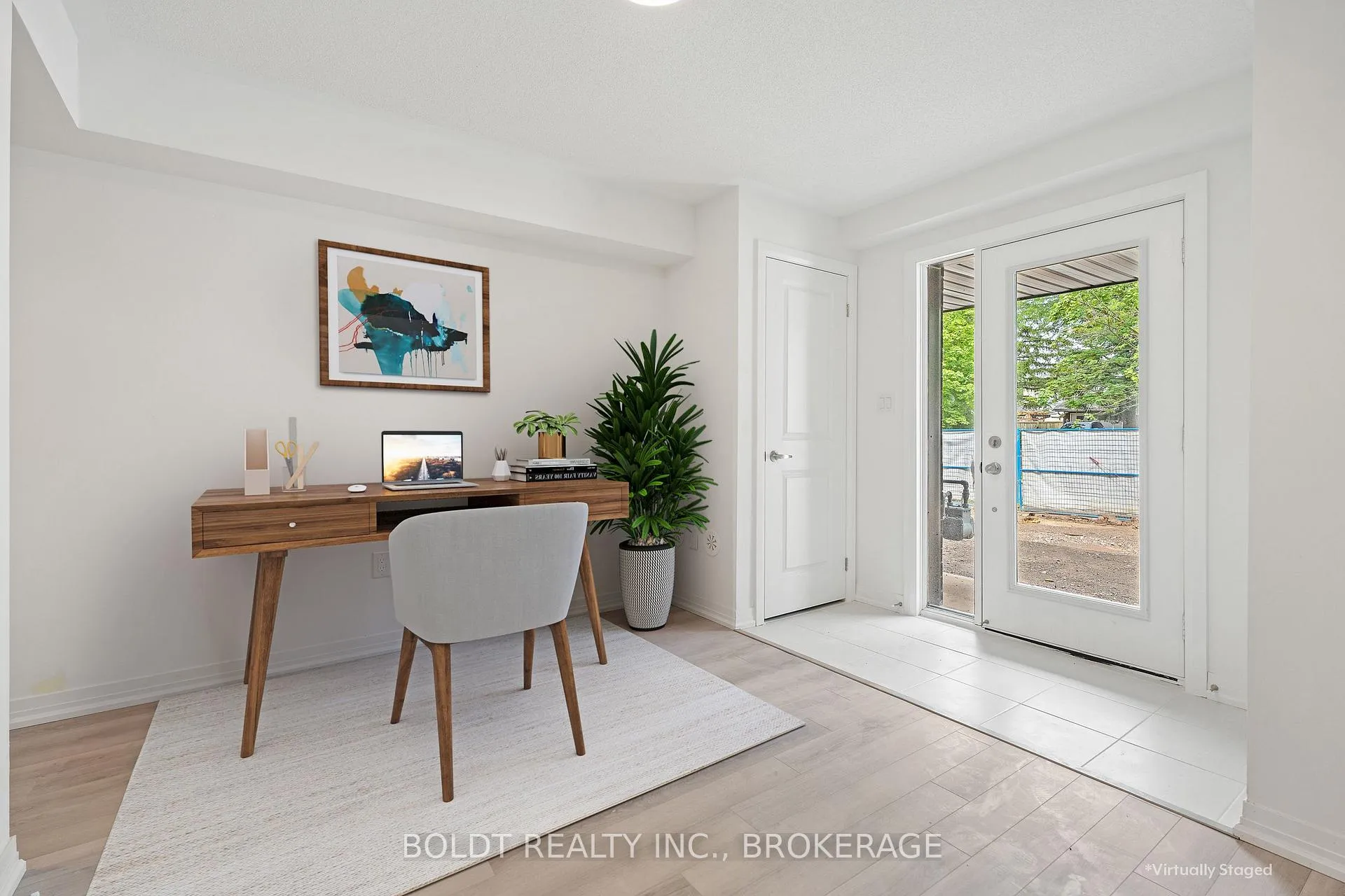 Photo 7 of 4 Sidney Rose Common, St. Catharines, Glendale/Glenridge — HOMEH