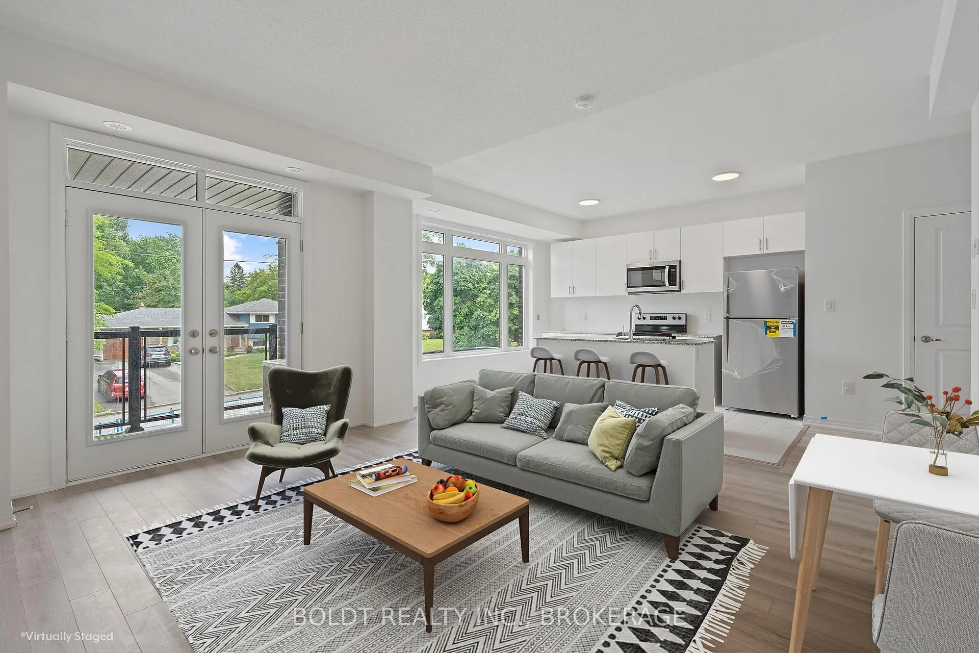 Photo 9 of 4 Sidney Rose Common, St. Catharines, Glendale/Glenridge — HOMEH