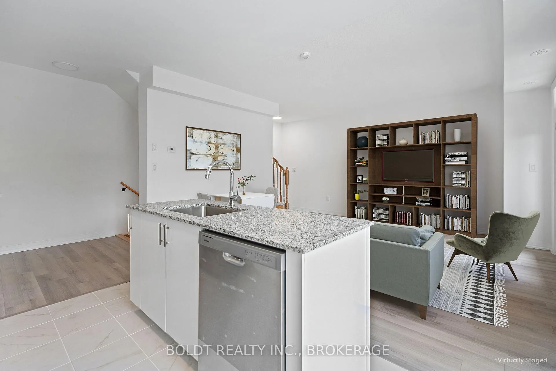 Photo 11 of 4 Sidney Rose Common, St. Catharines, Glendale/Glenridge — HOMEH