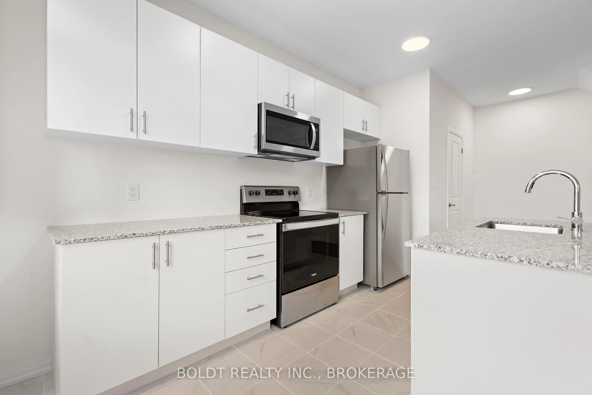 Photo 16 of 4 Sidney Rose Common, St. Catharines, Glendale/Glenridge — HOMEH