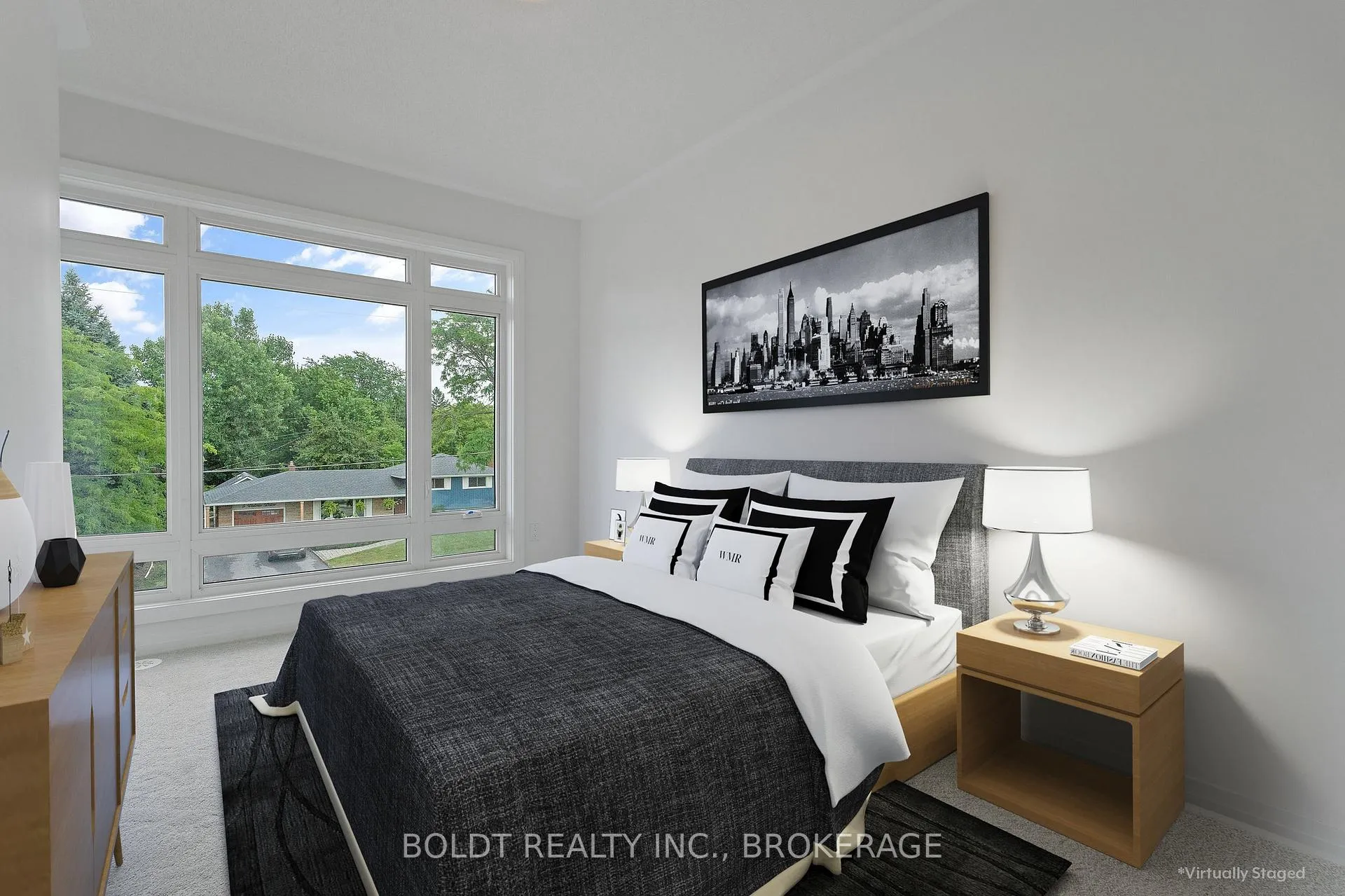 Photo 20 of 4 Sidney Rose Common, St. Catharines, Glendale/Glenridge — HOMEH