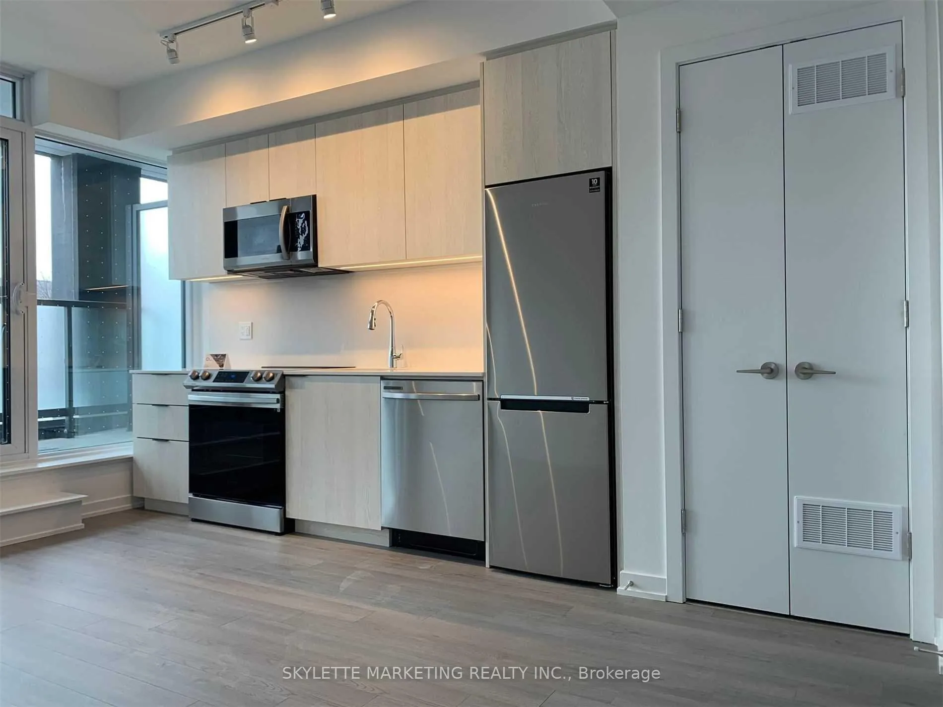 Photo 1 of Unit 314, 50 Power Street, Toronto, Moss Park — HOMEH