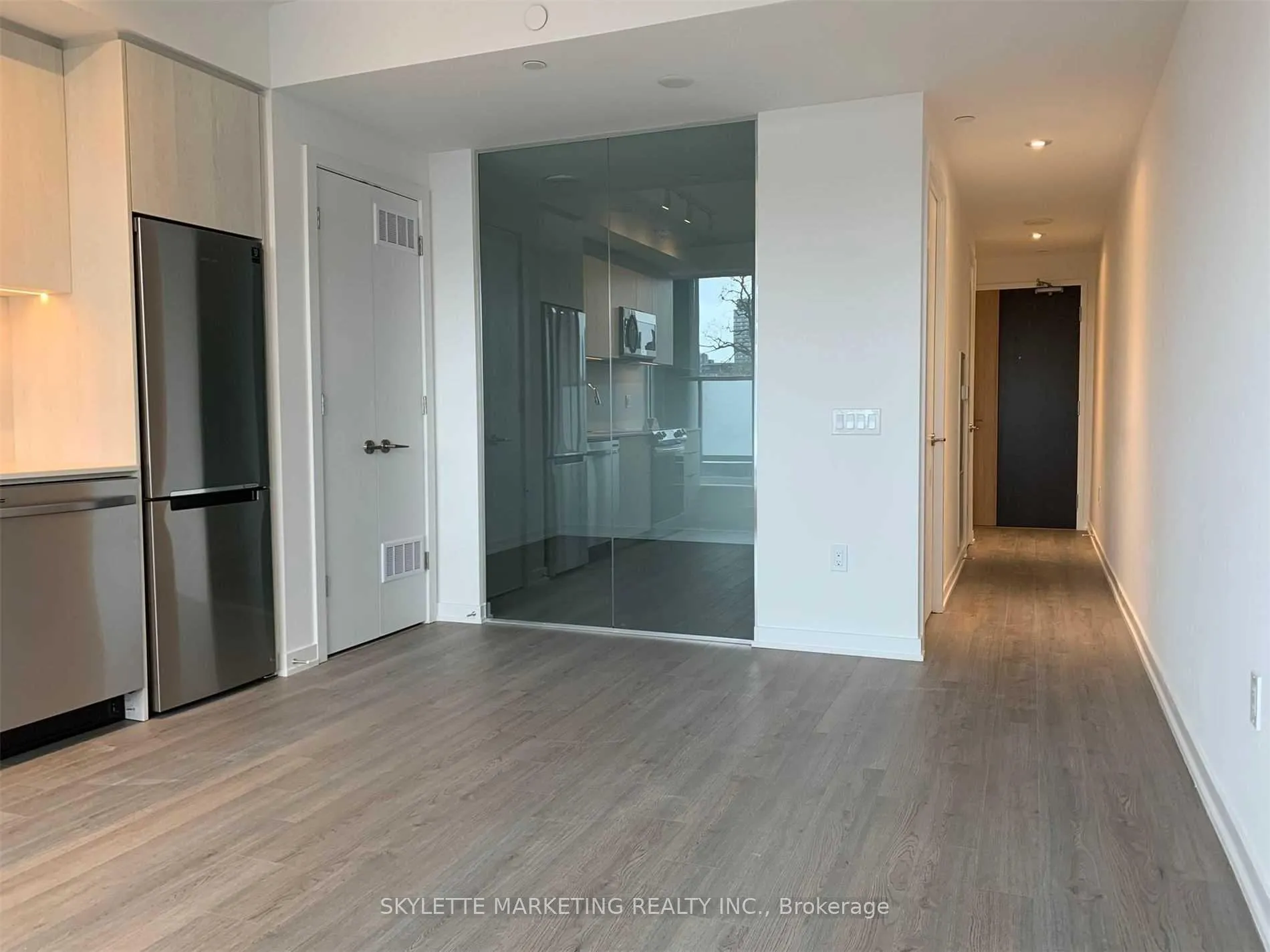 Photo 3 of Unit 314, 50 Power Street, Toronto, Moss Park — HOMEH
