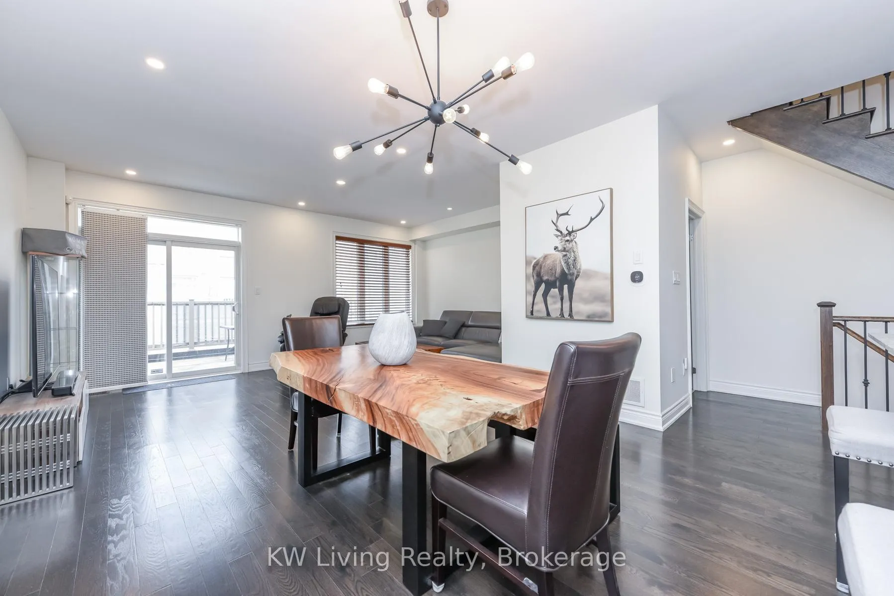 Photo 13 of 8593 Financial Drive, Brampton, Bram West — HOMEH