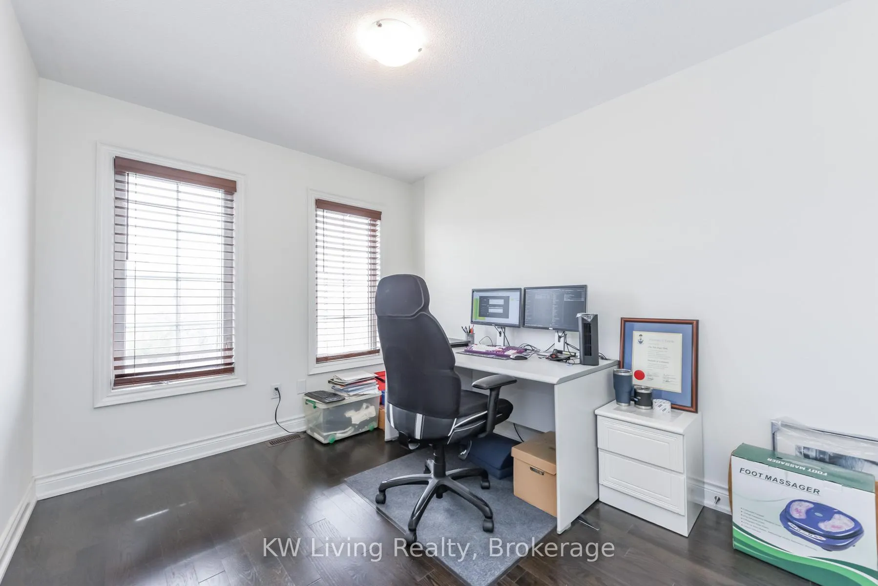 Photo 23 of 8593 Financial Drive, Brampton, Bram West — HOMEH