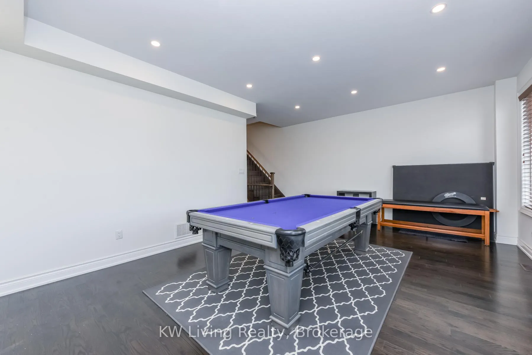 Photo 26 of 8593 Financial Drive, Brampton, Bram West — HOMEH