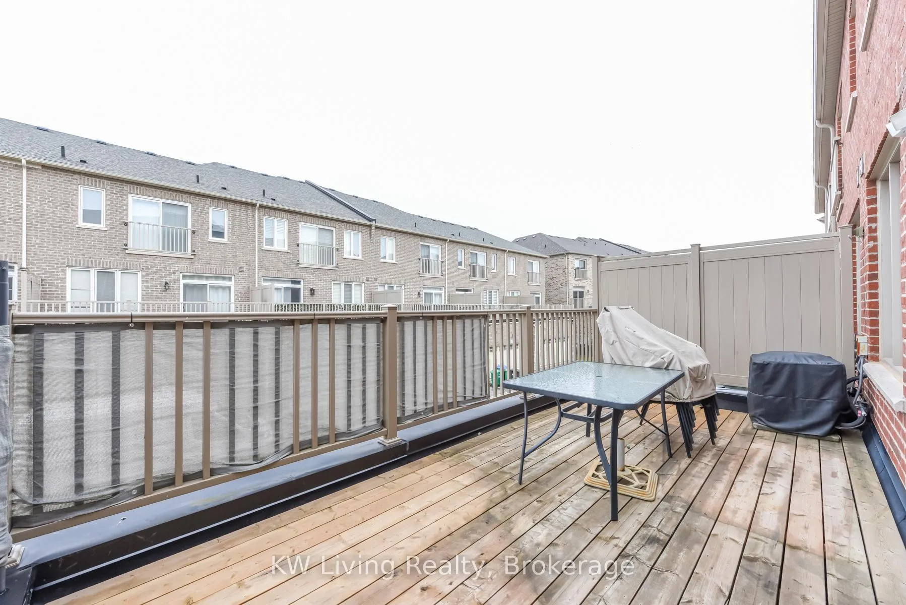 Photo 28 of 8593 Financial Drive, Brampton, Bram West — HOMEH