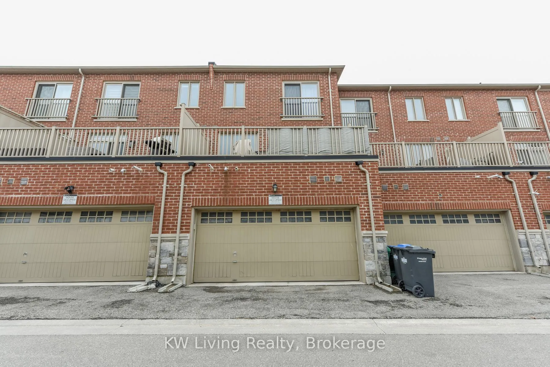 Photo 31 of 8593 Financial Drive, Brampton, Bram West — HOMEH