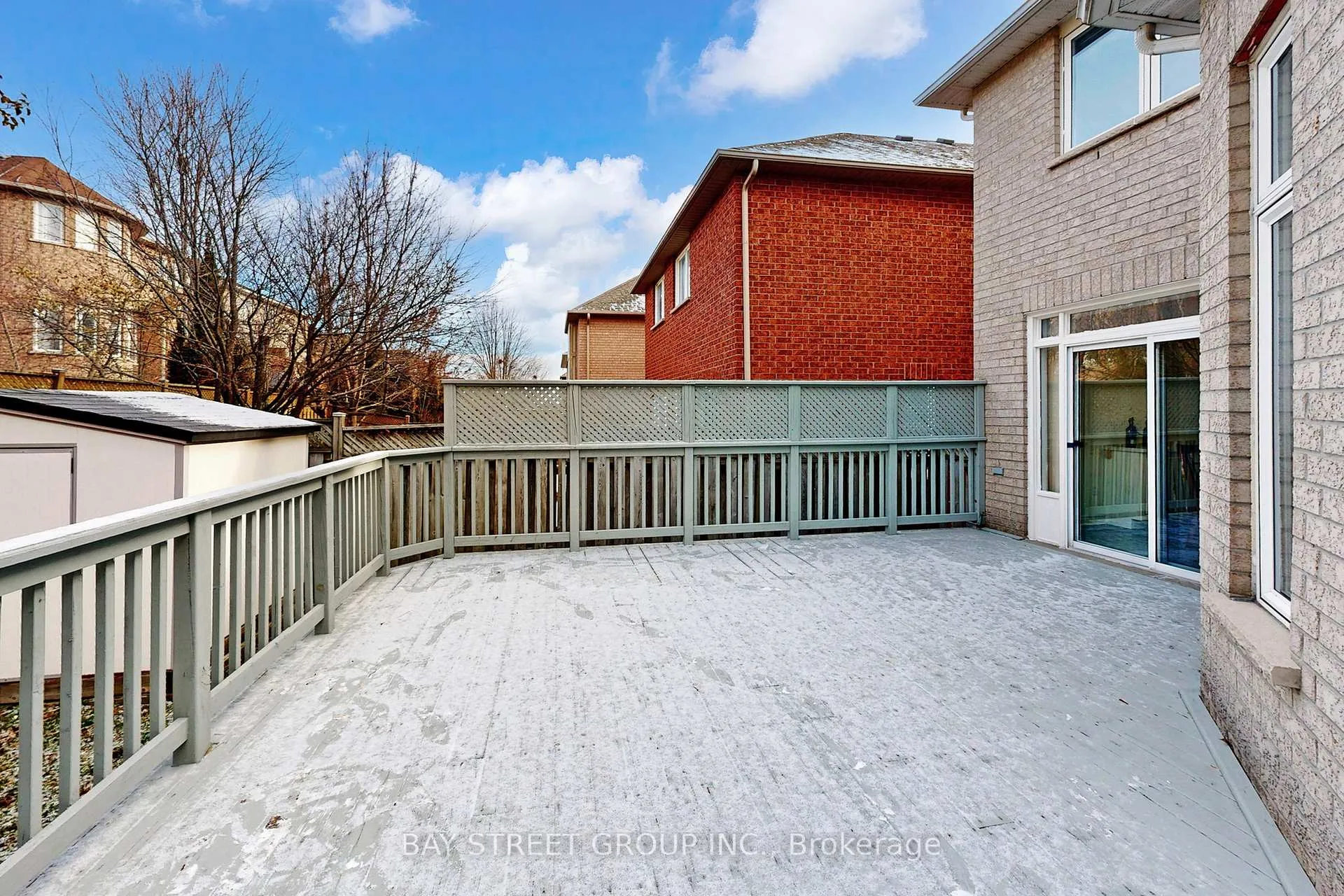 Photo 33 of 103 Colesbrook Road, Richmond Hill, Westbrook — HOMEH