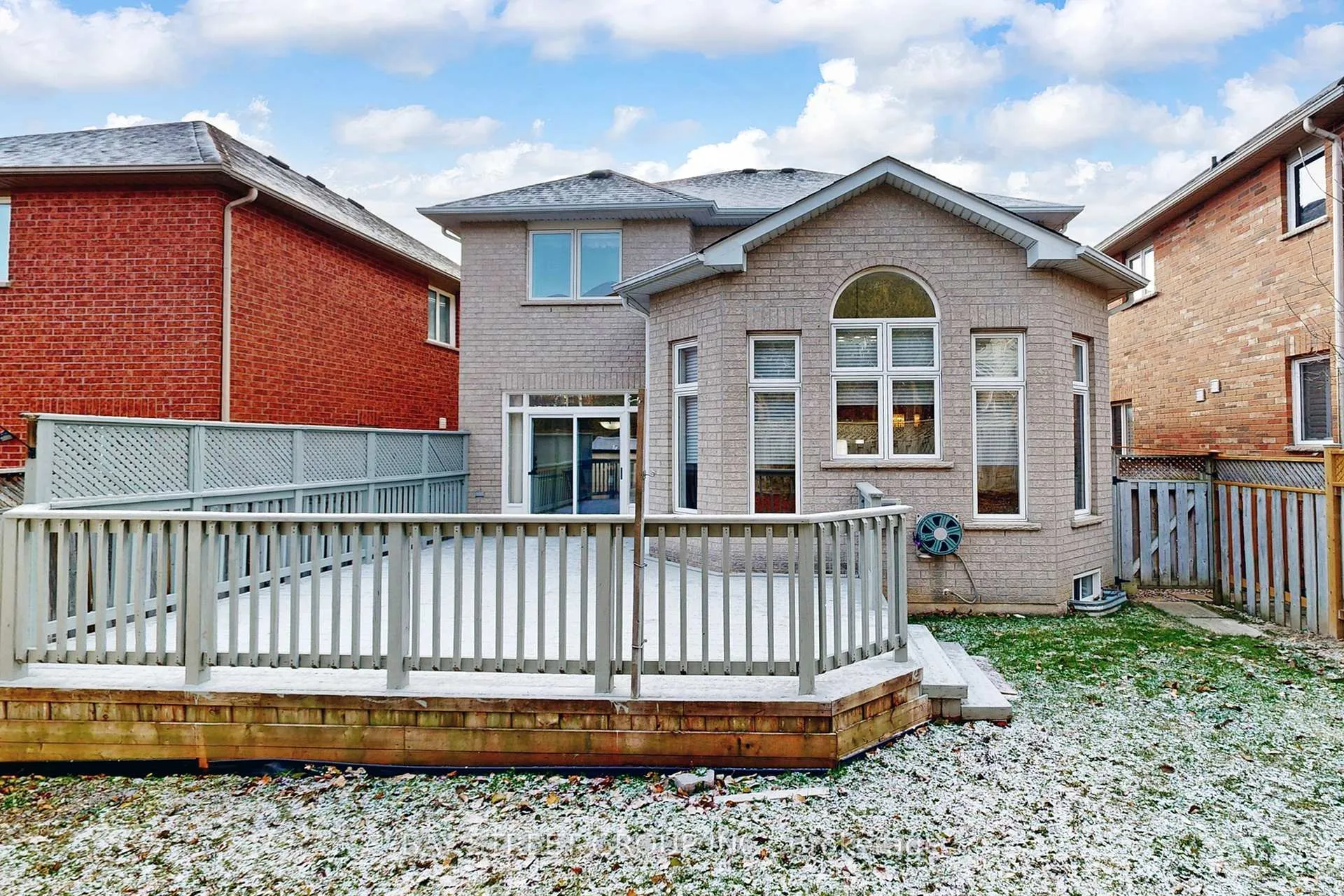 Photo 34 of 103 Colesbrook Road, Richmond Hill, Westbrook — HOMEH