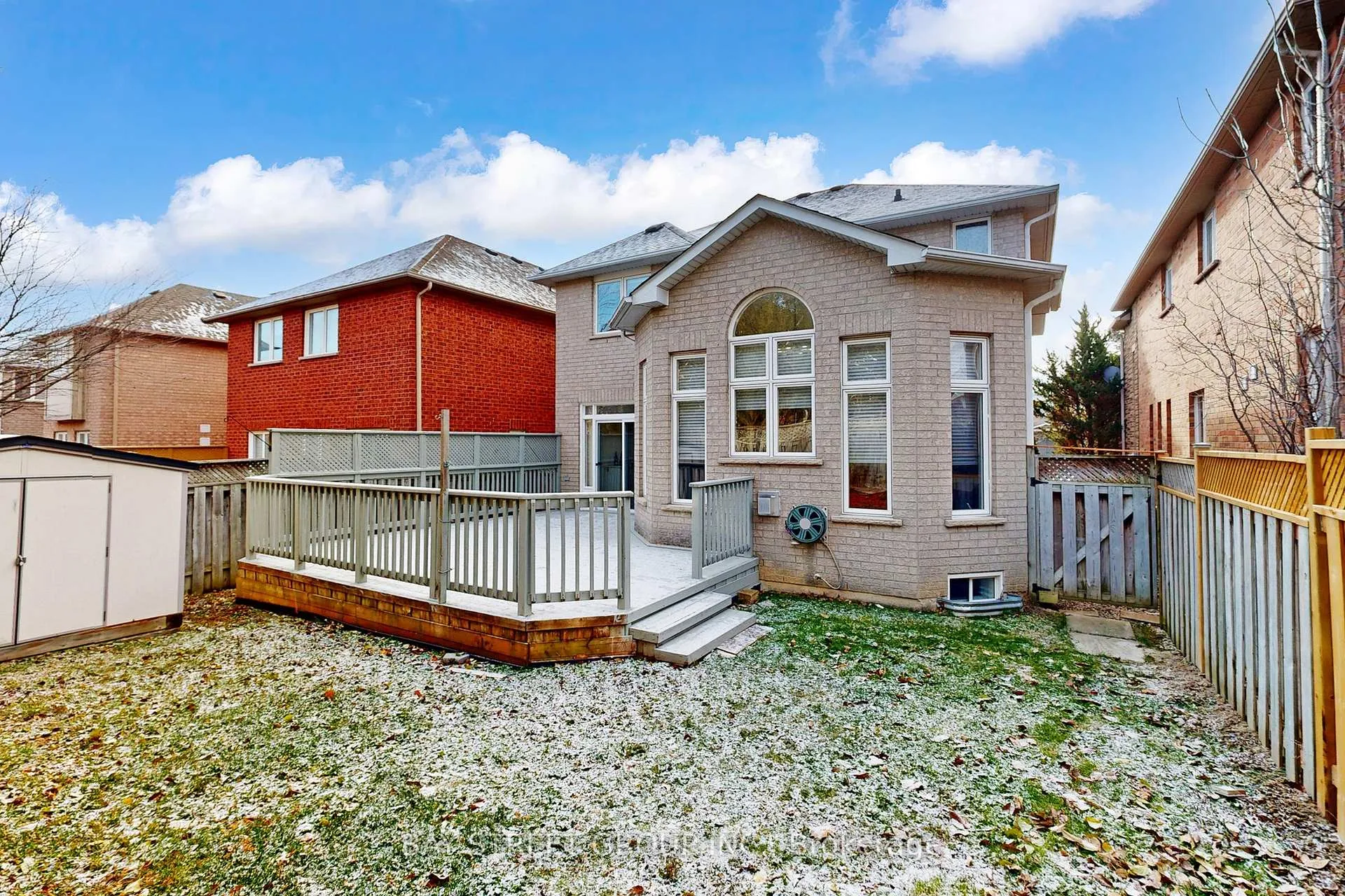 Photo 35 of 103 Colesbrook Road, Richmond Hill, Westbrook — HOMEH