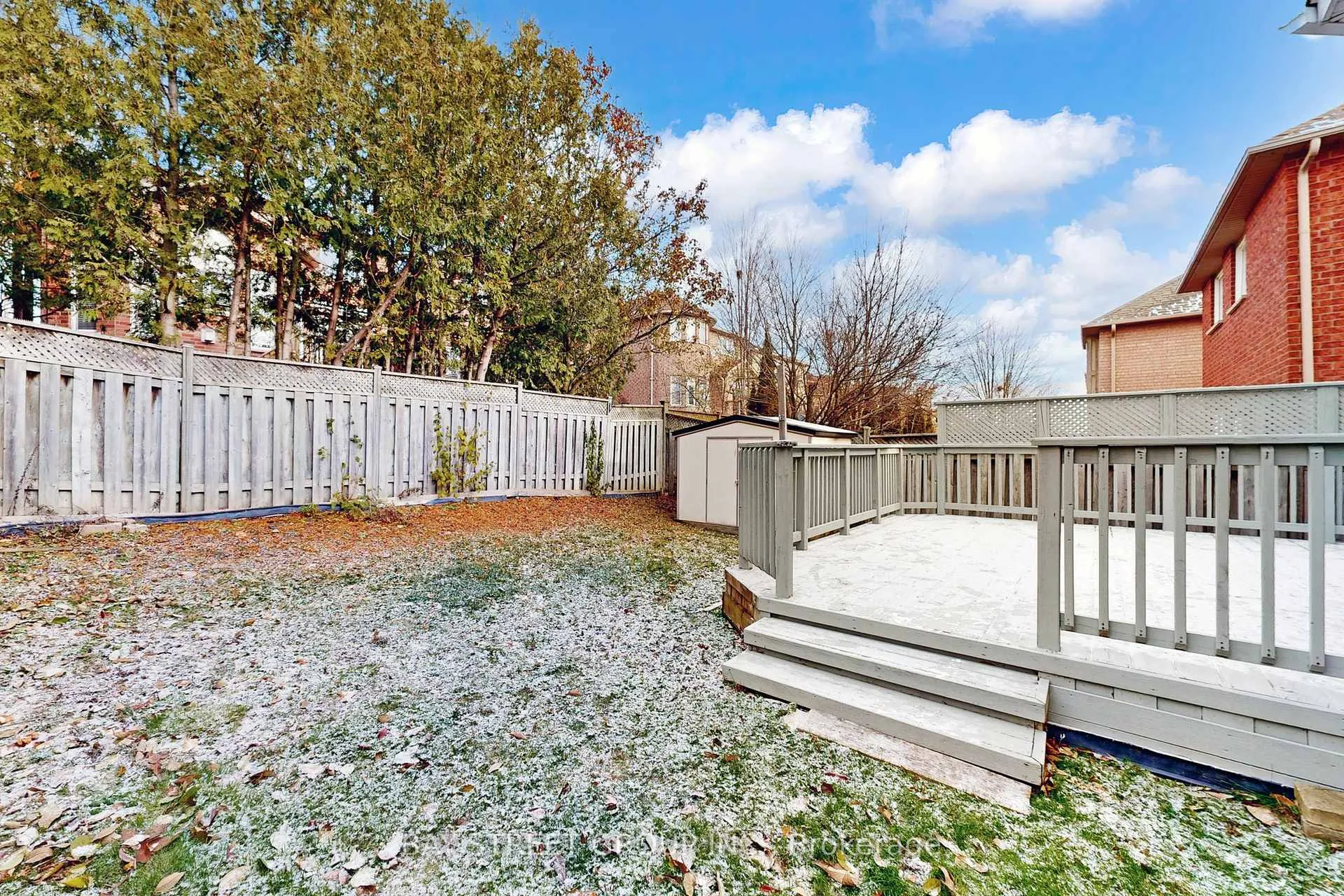 Photo 36 of 103 Colesbrook Road, Richmond Hill, Westbrook — HOMEH