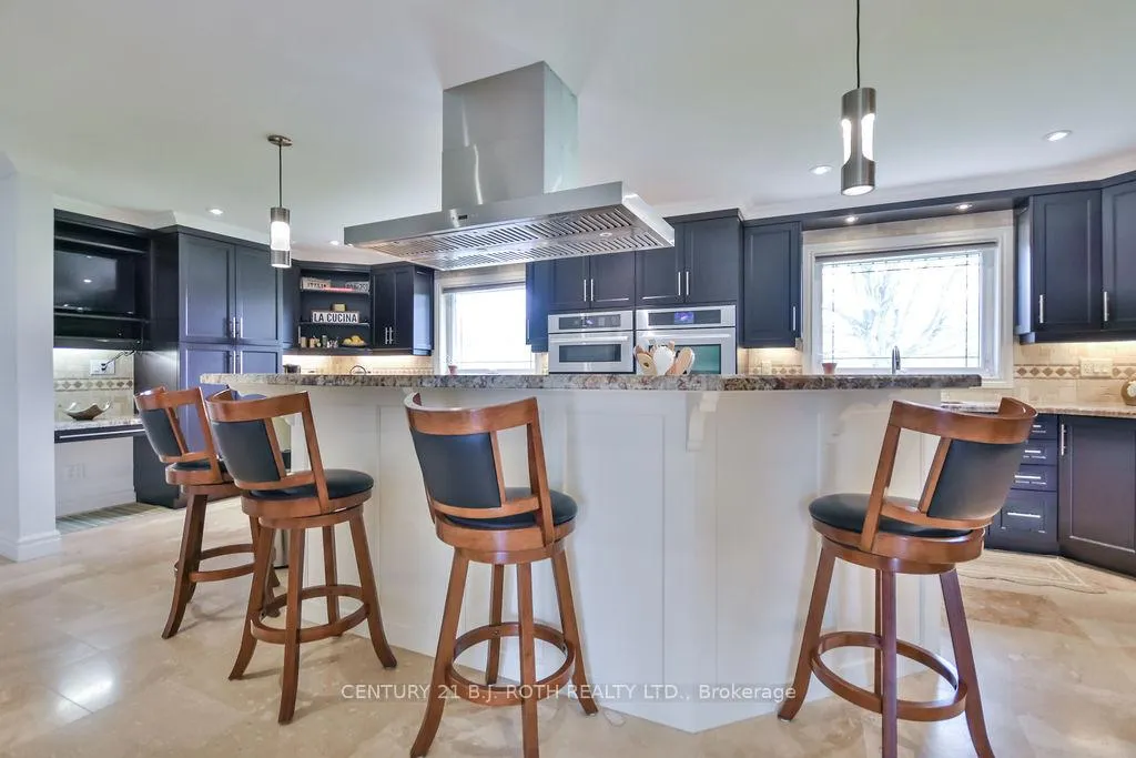 Photo 13 of 12 Noraline Avenue, Springwater, Midhurst — HOMEH