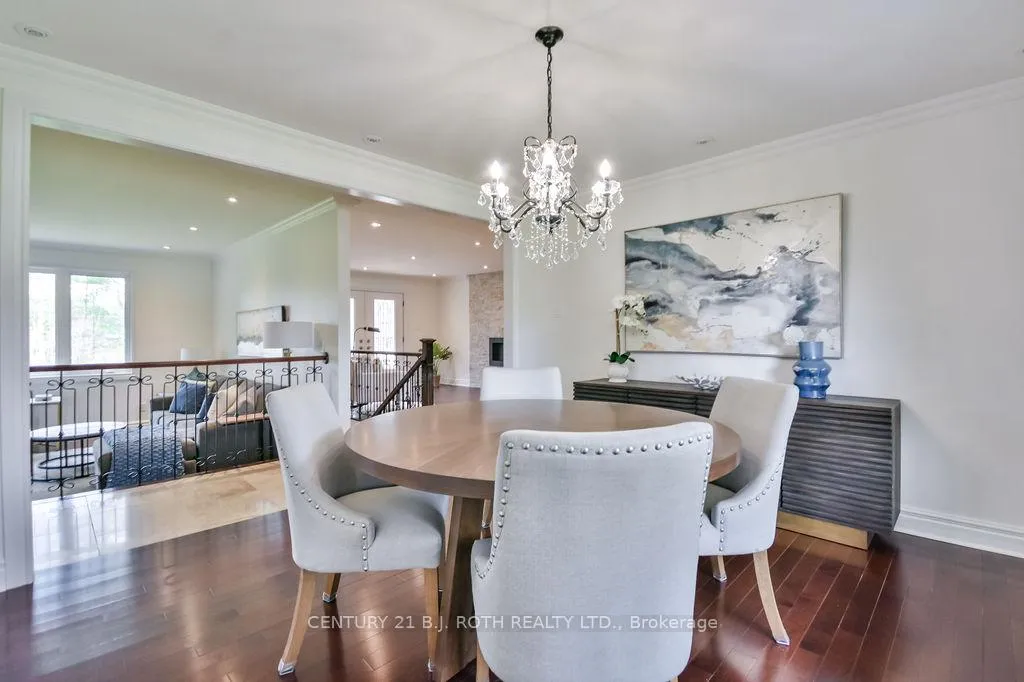 Photo 14 of 12 Noraline Avenue, Springwater, Midhurst — HOMEH