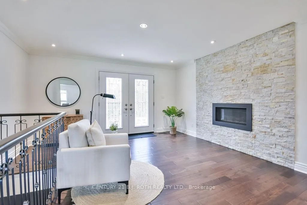 Photo 16 of 12 Noraline Avenue, Springwater, Midhurst — HOMEH