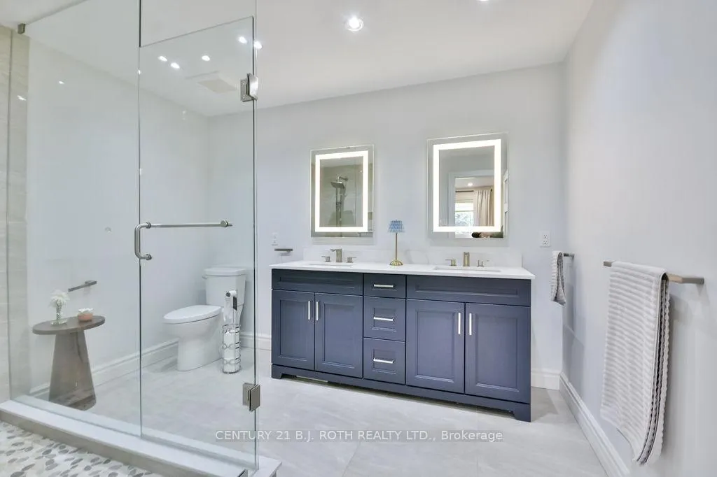 Photo 24 of 12 Noraline Avenue, Springwater, Midhurst — HOMEH