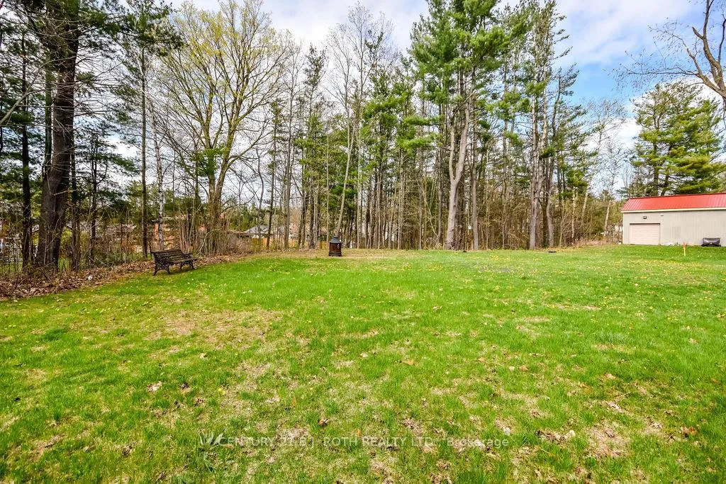 Photo 37 of 12 Noraline Avenue, Springwater, Midhurst — HOMEH