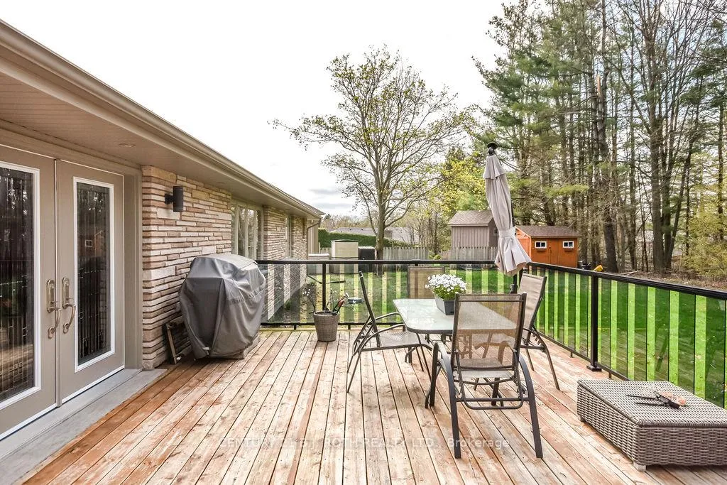 Photo 39 of 12 Noraline Avenue, Springwater, Midhurst — HOMEH