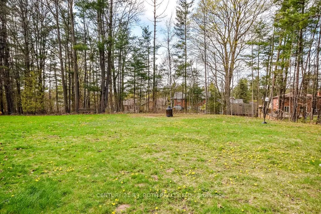 Photo 41 of 12 Noraline Avenue, Springwater, Midhurst — HOMEH
