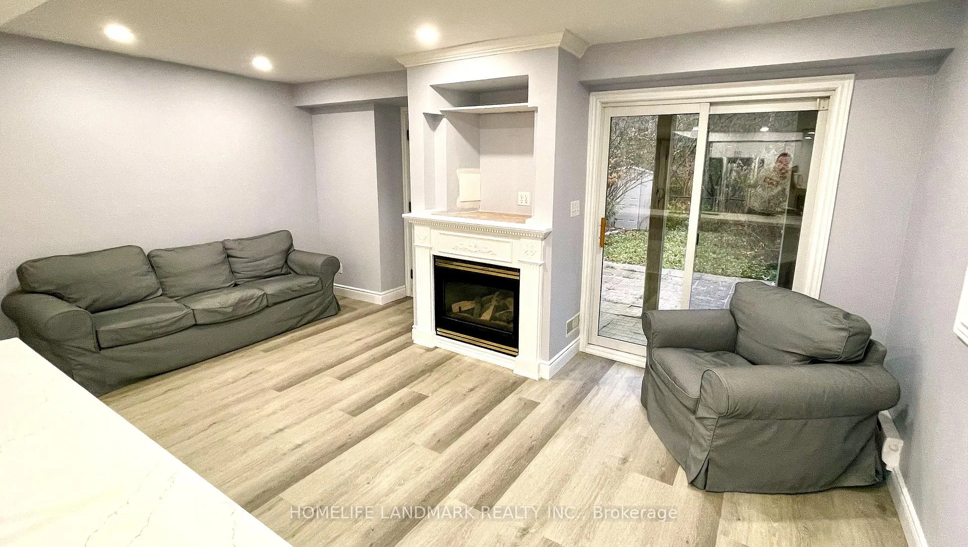 Photo 3 of Unit Basement, 36 Long Point Drive, Richmond Hill, Oak Ridges Lake Wilcox — HOMEH