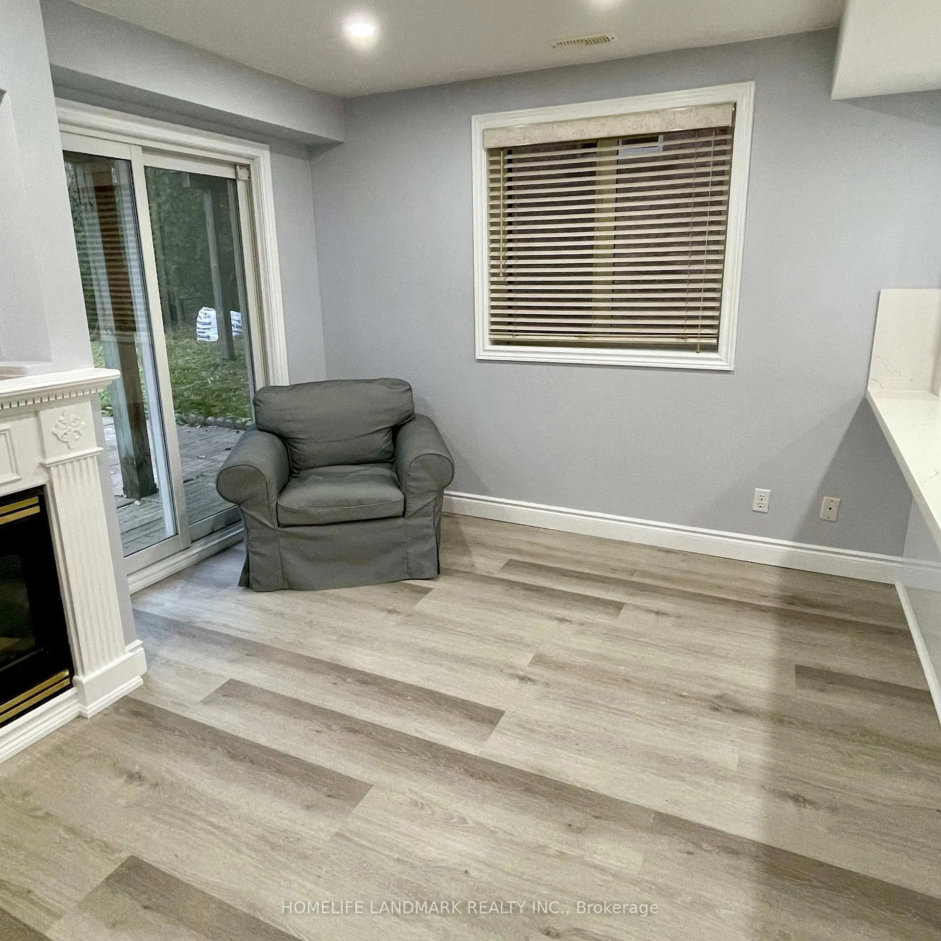 Photo 7 of Unit Basement, 36 Long Point Drive, Richmond Hill, Oak Ridges Lake Wilcox — HOMEH