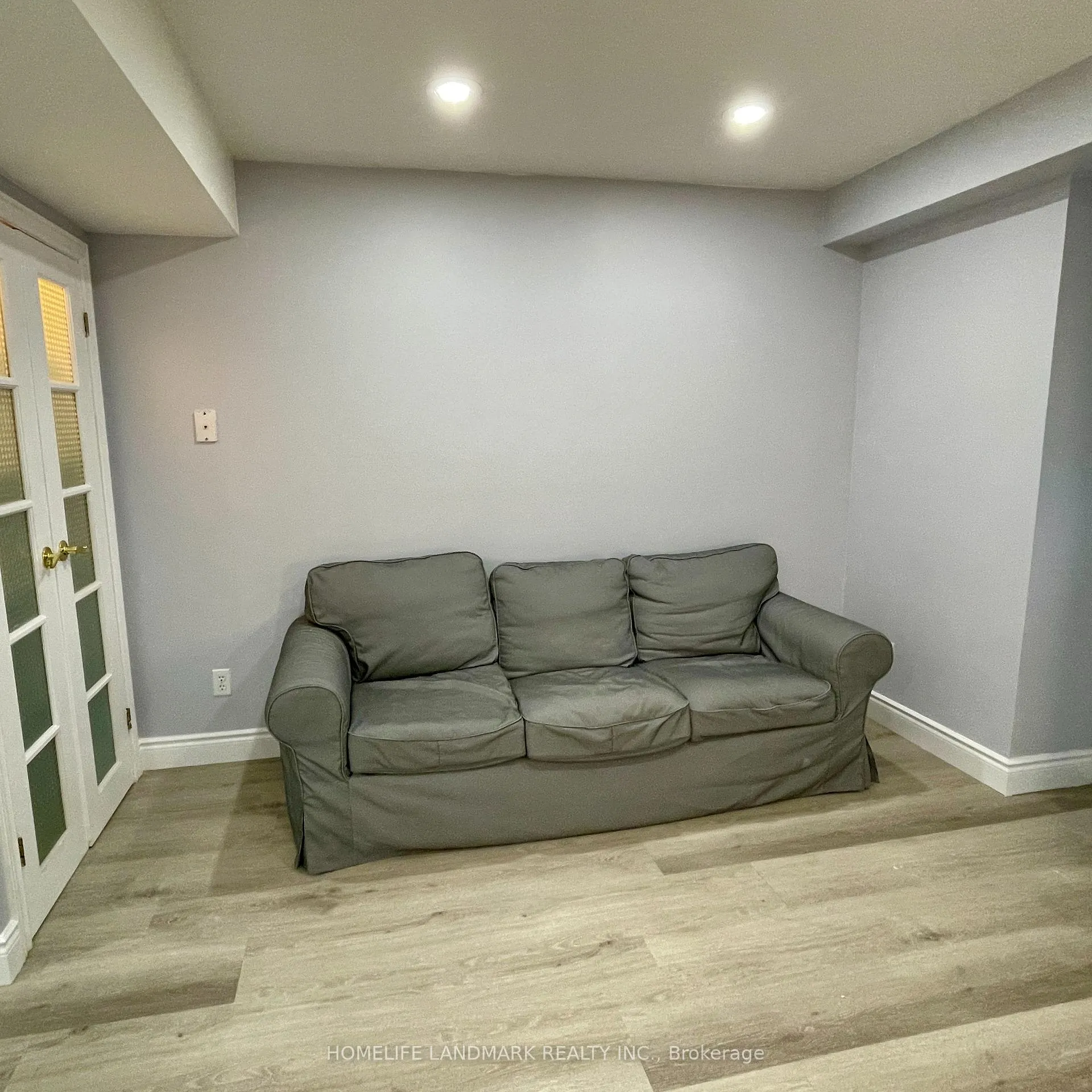 Photo 8 of Unit Basement, 36 Long Point Drive, Richmond Hill, Oak Ridges Lake Wilcox — HOMEH