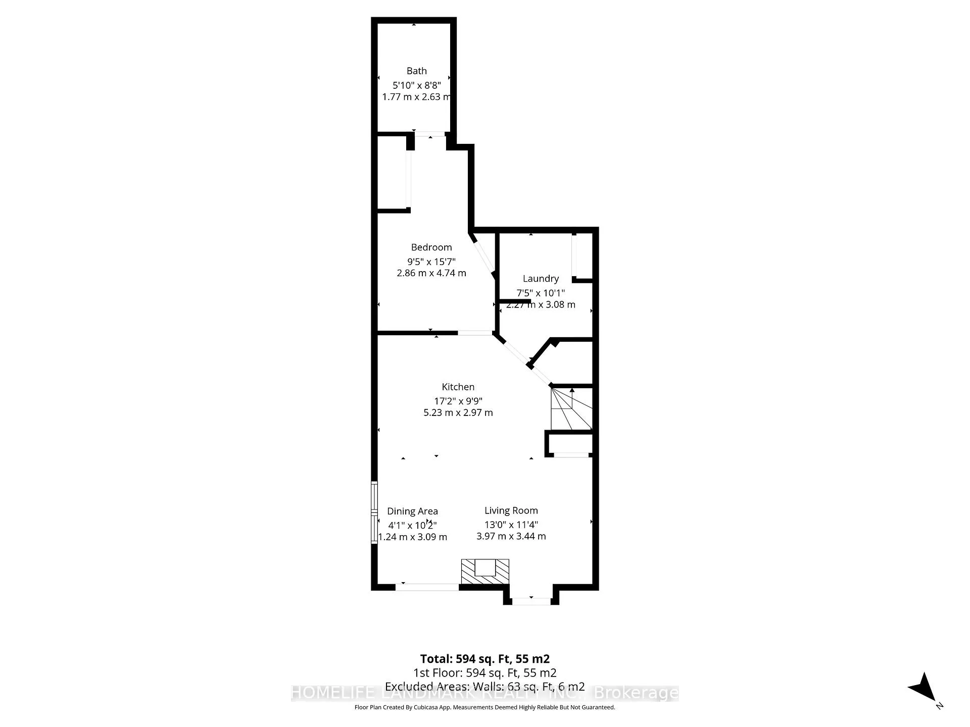 Photo 13 of Unit Basement, 36 Long Point Drive, Richmond Hill, Oak Ridges Lake Wilcox — HOMEH