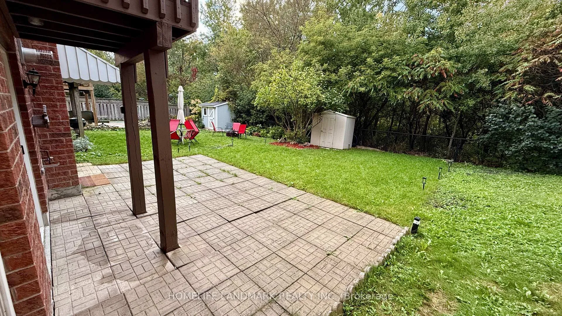 Photo 15 of Unit Basement, 36 Long Point Drive, Richmond Hill, Oak Ridges Lake Wilcox — HOMEH