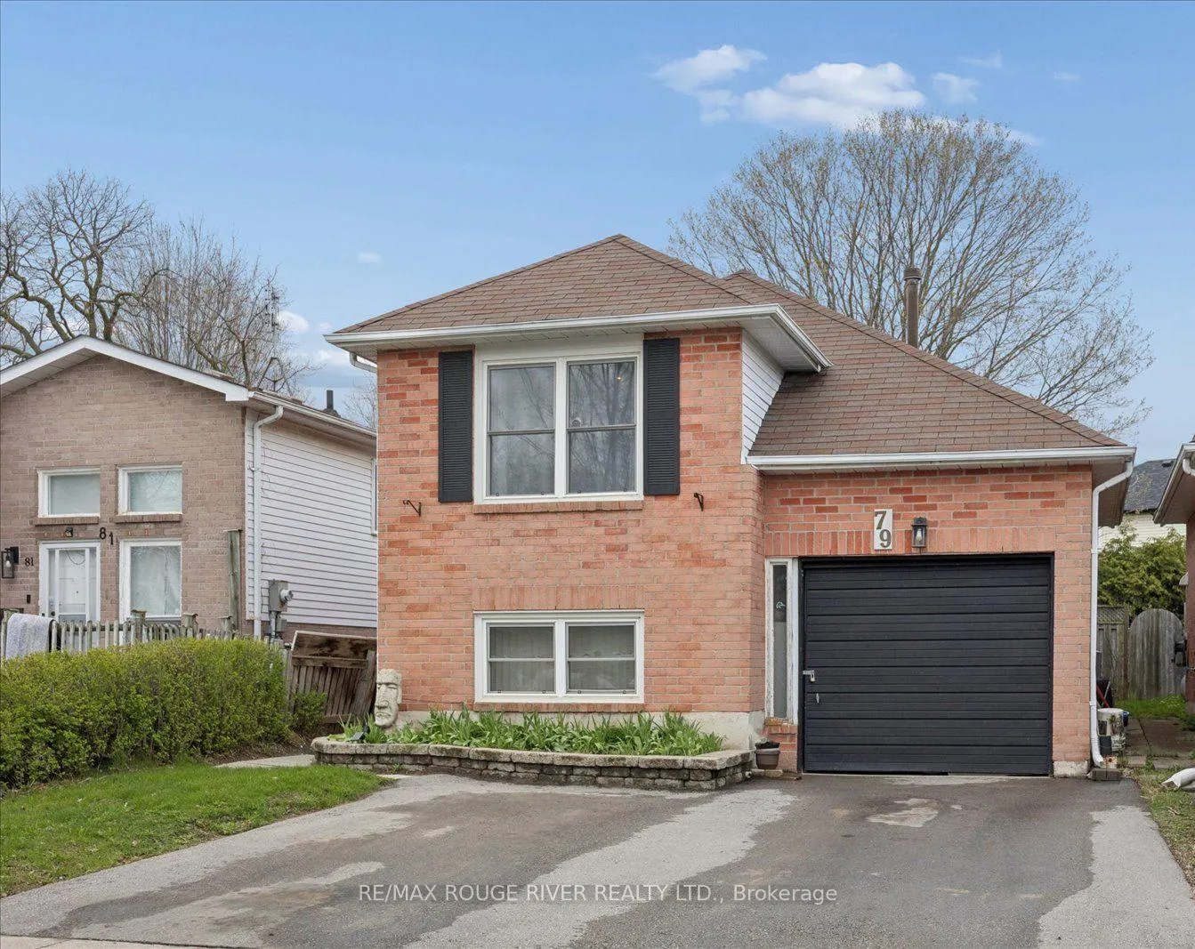 Photo 1 of 79 Broadlands Crescent, Clarington, Courtice — HOMEH