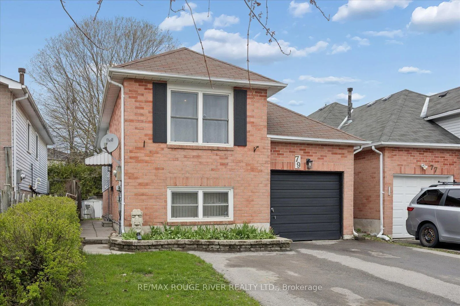 Photo 23 of 79 Broadlands Crescent, Clarington, Courtice — HOMEH