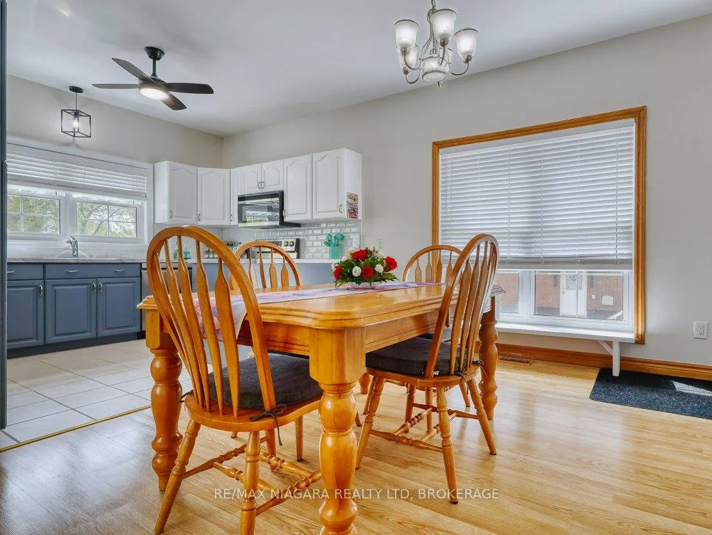 Photo 13 of 8110 Lamont Avenue, Niagara Falls, Chippawa — HOMEH