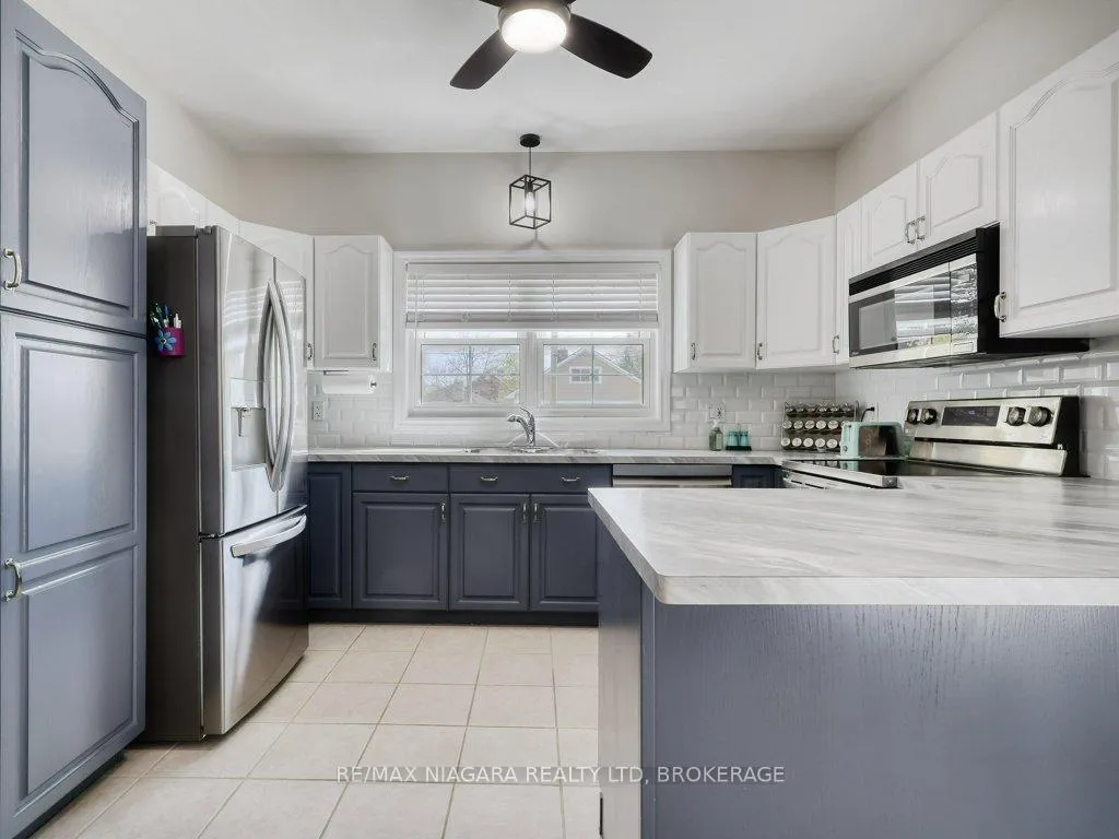 Photo 50 of 8110 Lamont Avenue, Niagara Falls, Chippawa — HOMEH