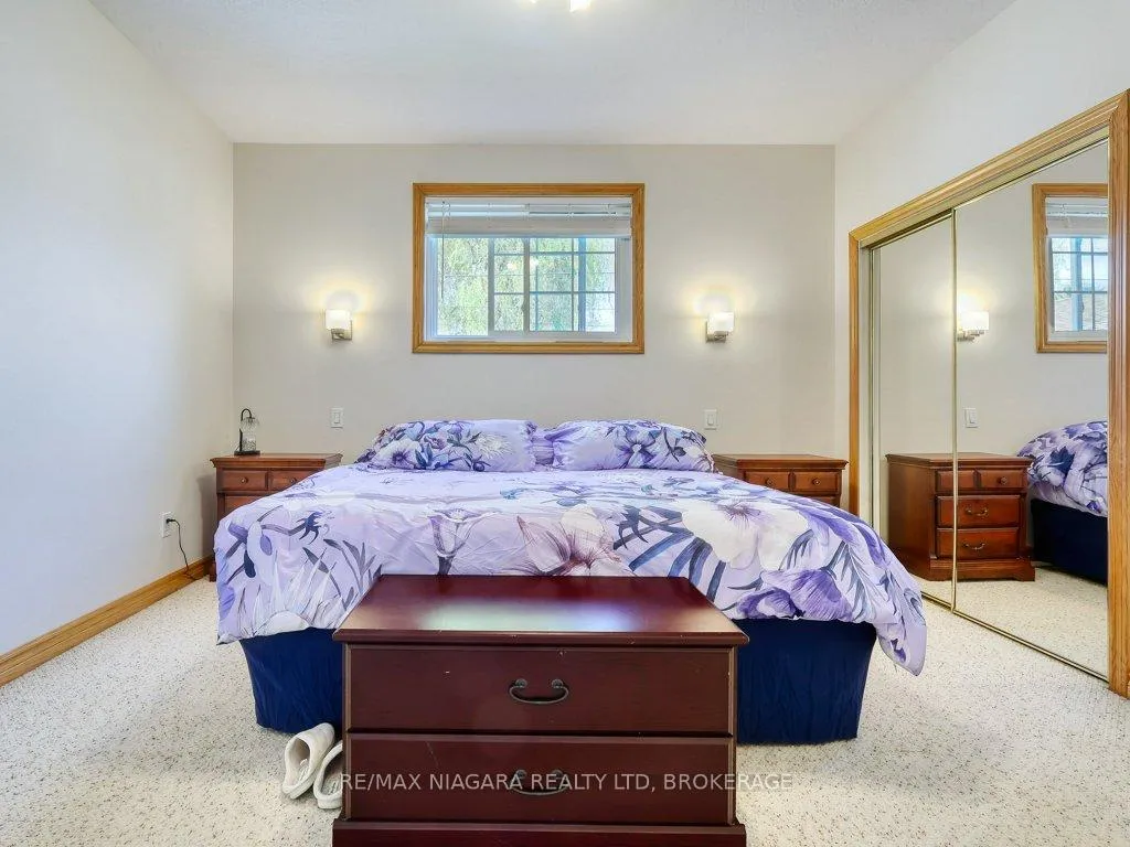 Photo 28 of 8110 Lamont Avenue, Niagara Falls, Chippawa — HOMEH