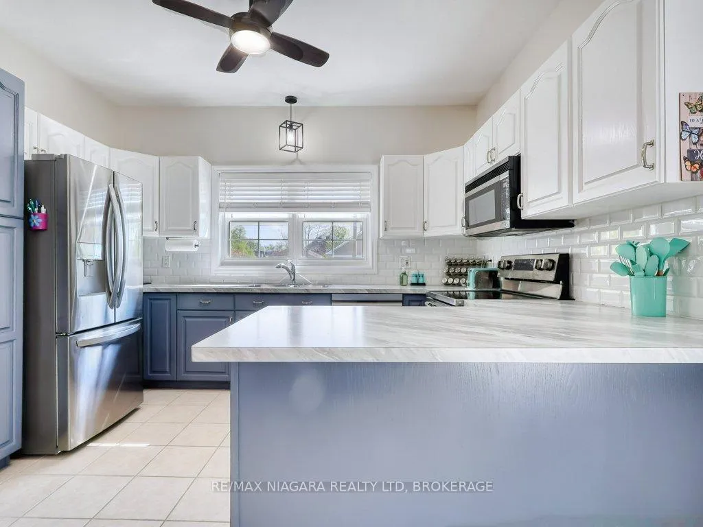 Photo 36 of 8110 Lamont Avenue, Niagara Falls, Chippawa — HOMEH