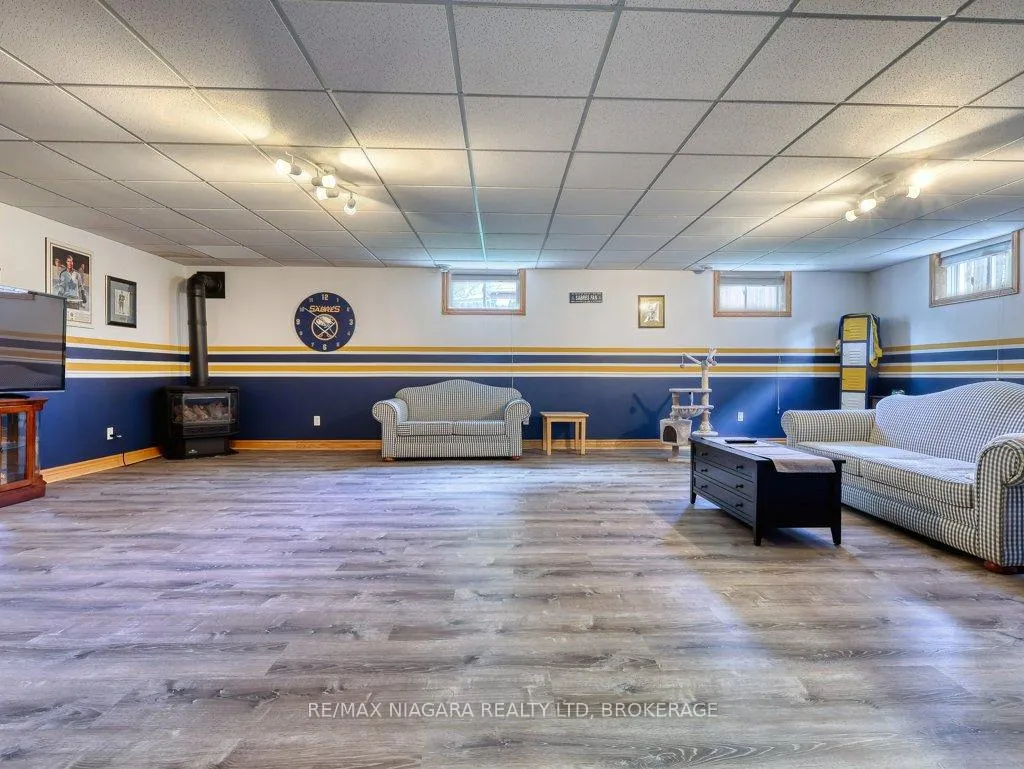 Photo 38 of 8110 Lamont Avenue, Niagara Falls, Chippawa — HOMEH