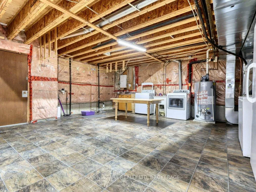 Photo 42 of 8110 Lamont Avenue, Niagara Falls, Chippawa — HOMEH