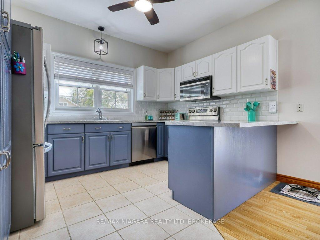 Photo 17 of 8110 Lamont Avenue, Niagara Falls, Chippawa — HOMEH