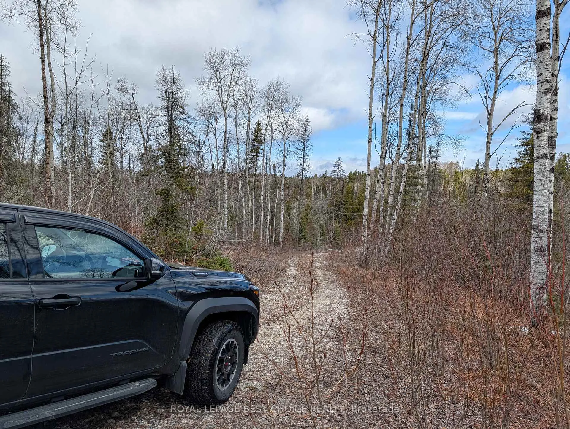 Photo 14 of 918420 Portage Bay Road, Timiskaming, TIM - Outside - Rural — HOMEH