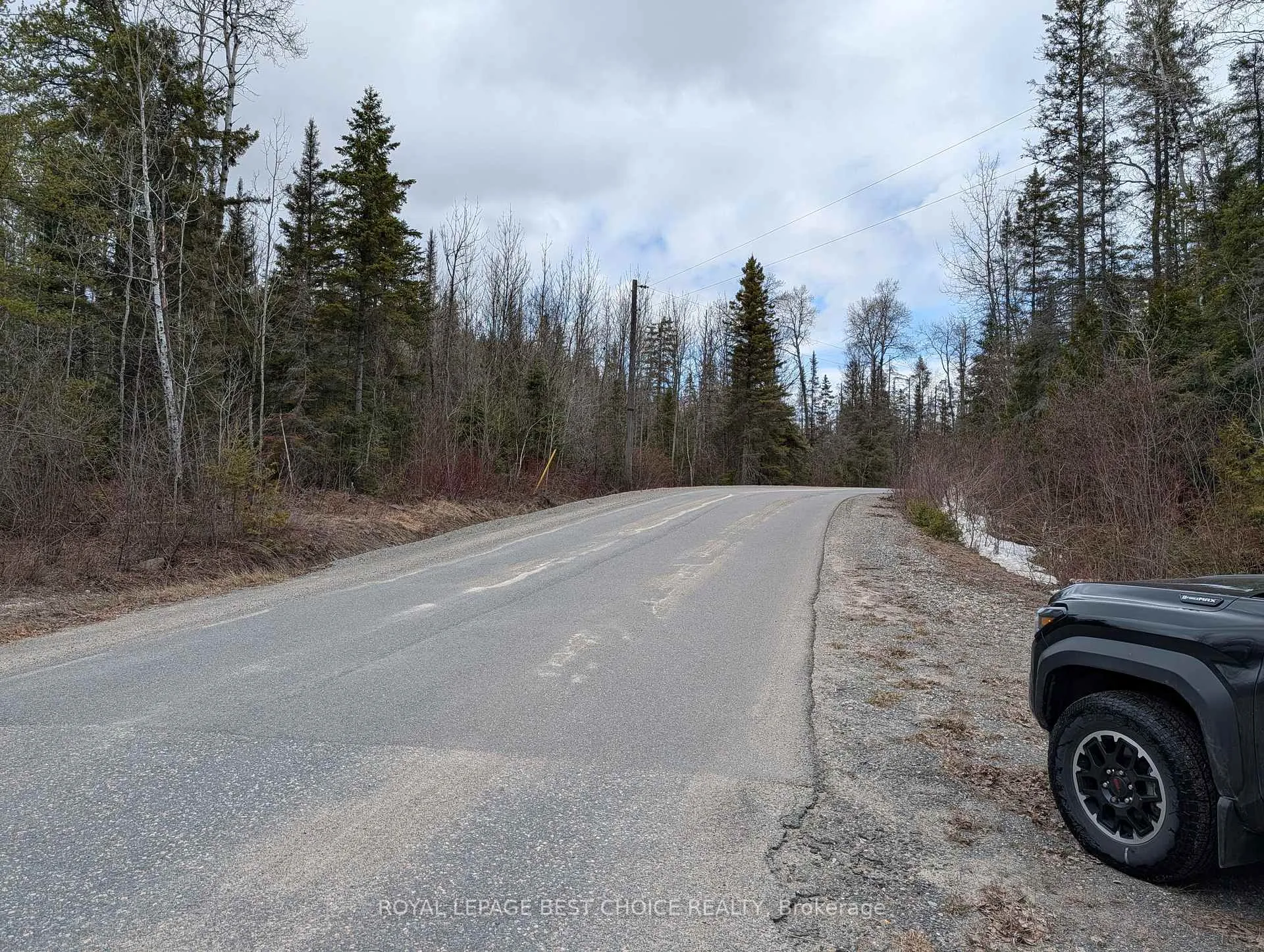Photo 16 of 918420 Portage Bay Road, Timiskaming, TIM - Outside - Rural — HOMEH