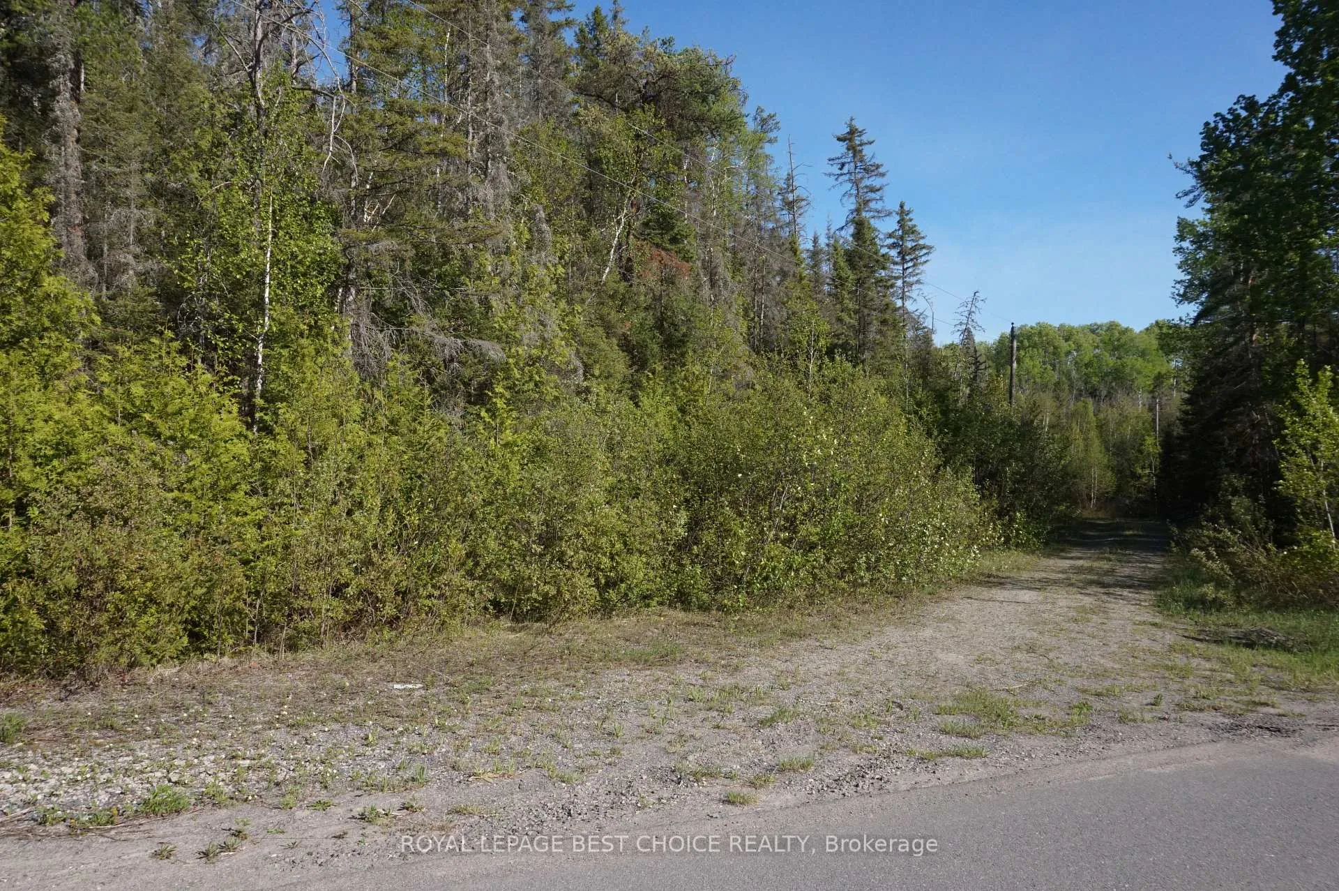 Photo 8 of 918420 Portage Bay Road, Timiskaming, TIM - Outside - Rural — HOMEH